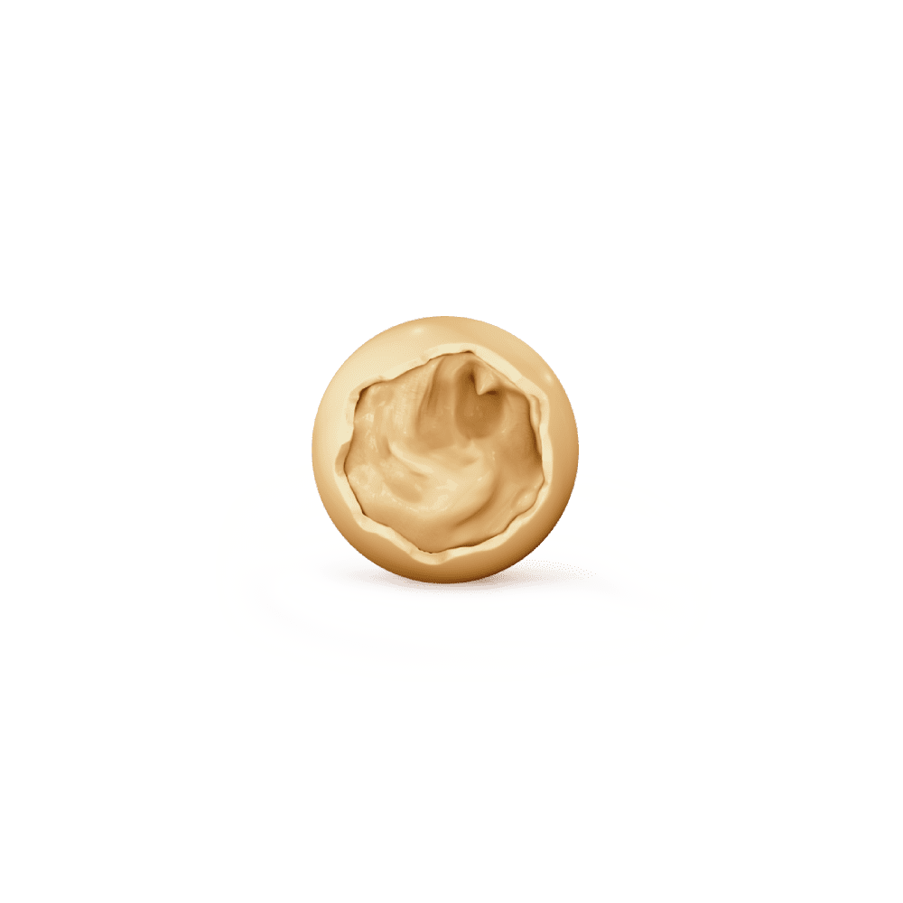 Trufa laCreme Branco 13,5g, , large. image number 1