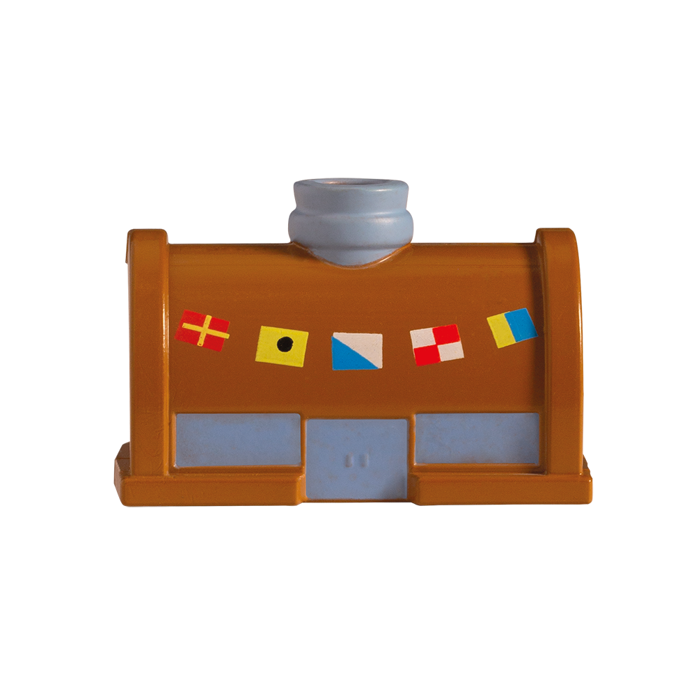 Caixa Surpresa Bob Esponja 47g, , large. image number 6