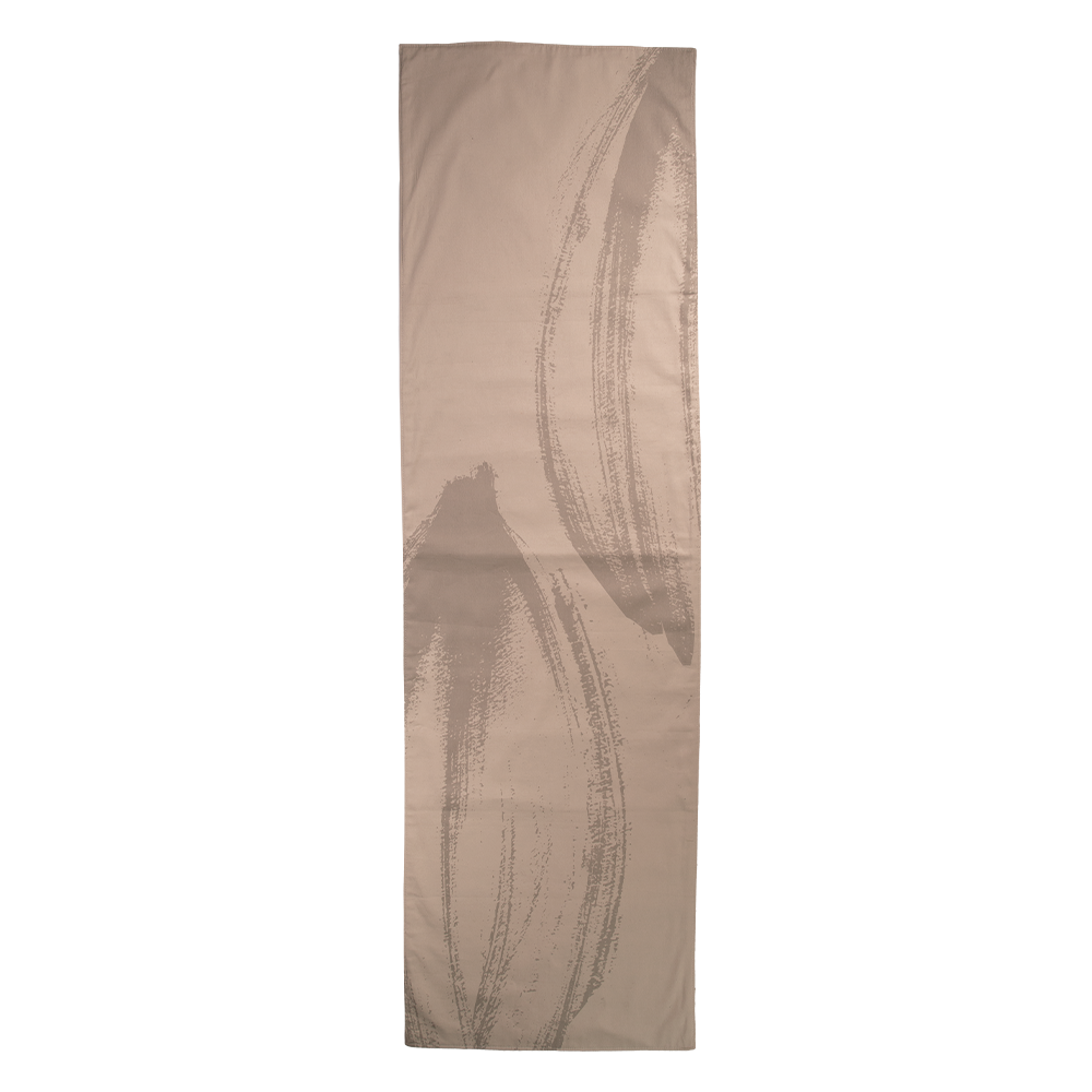 Caminho de Mesa Off White Bendito Cacao, , large. image number 1