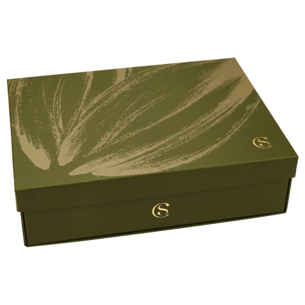 Caixa para Presentes M