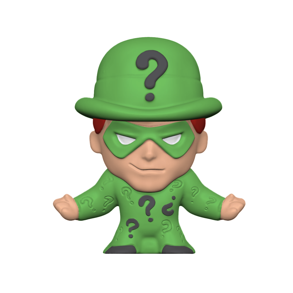 Ovo de P&aacute;scoa ao Leite Gogos Batman 80g, , large. image number 4