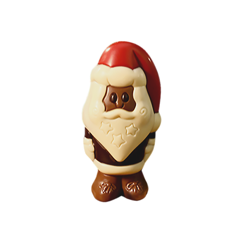 Papai Noel Cacau Magia de Chocolate ao Leite 70g, , large. image number 1