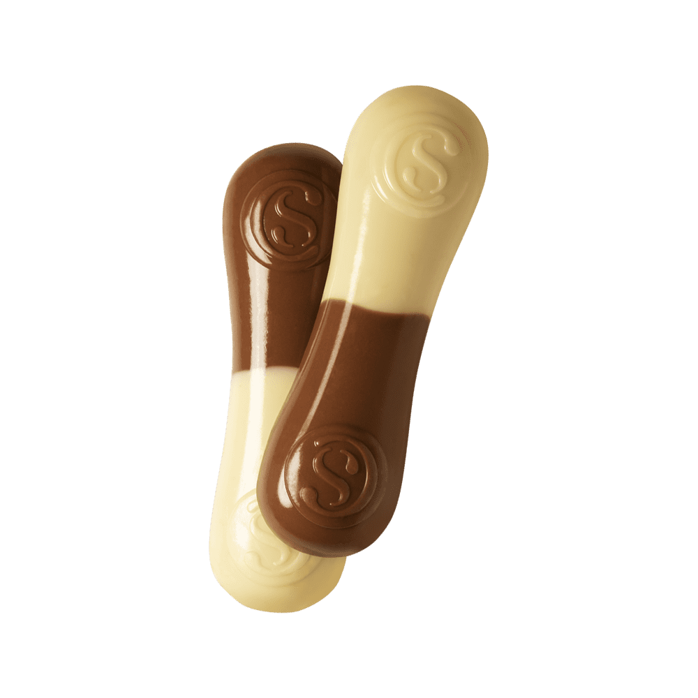 Tablete Miau de Chocolate Mezzo 70g, , large. image number 1