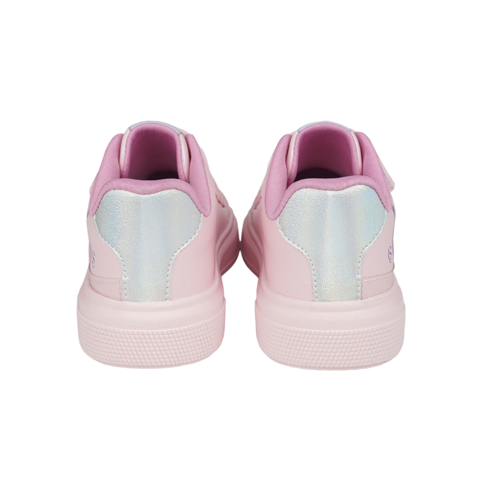 T&ecirc;nis Pampili Chocomonstros Claudete Rosa, , large. image number 6