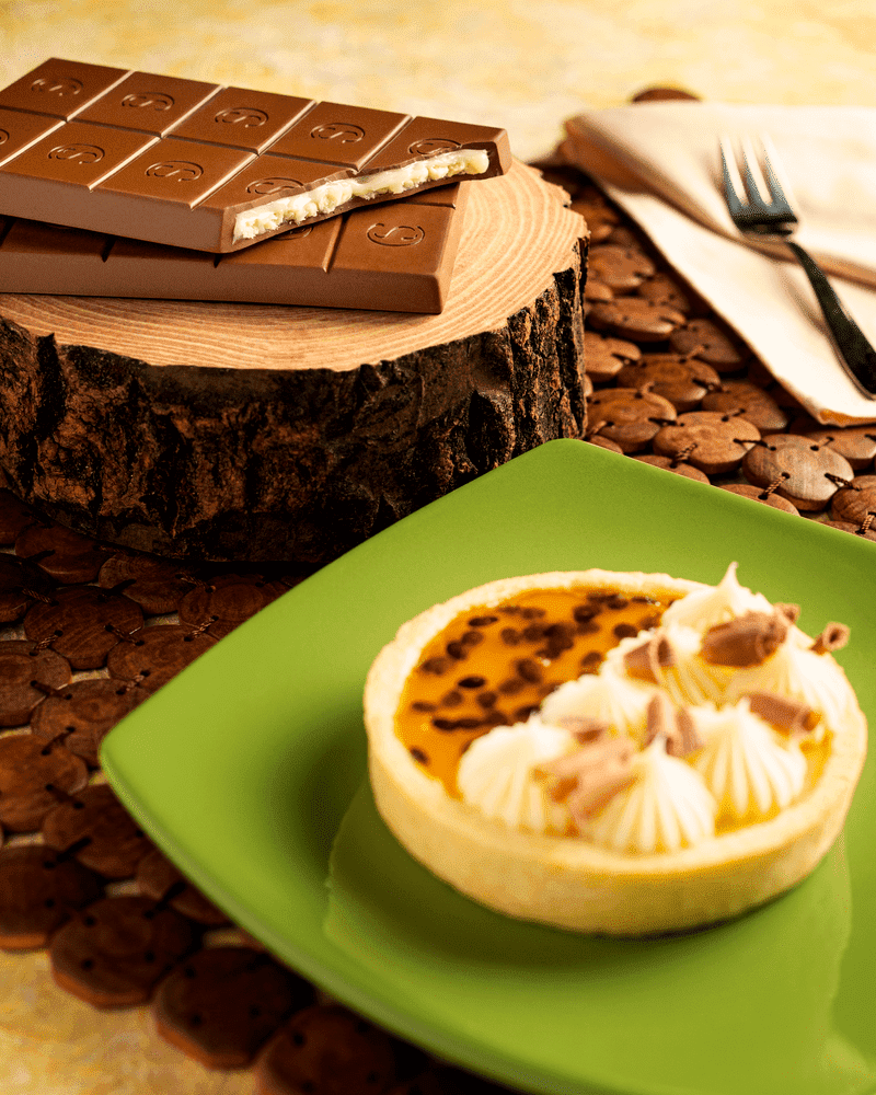 Tablete Dreams Torta de Maracuj&aacute; 130g, , large. image number 1