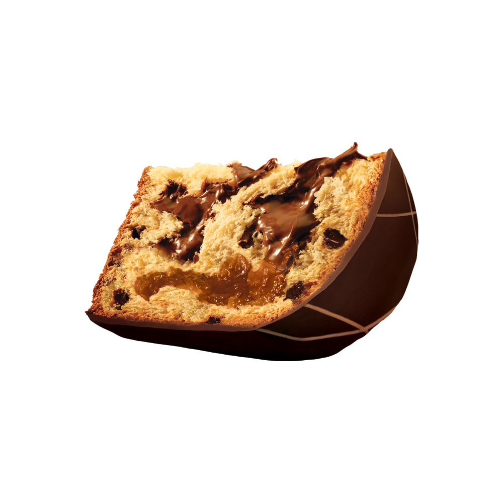 Panetone Bendito Cacao Geleia de Cacau 1kg, , large. image number 4