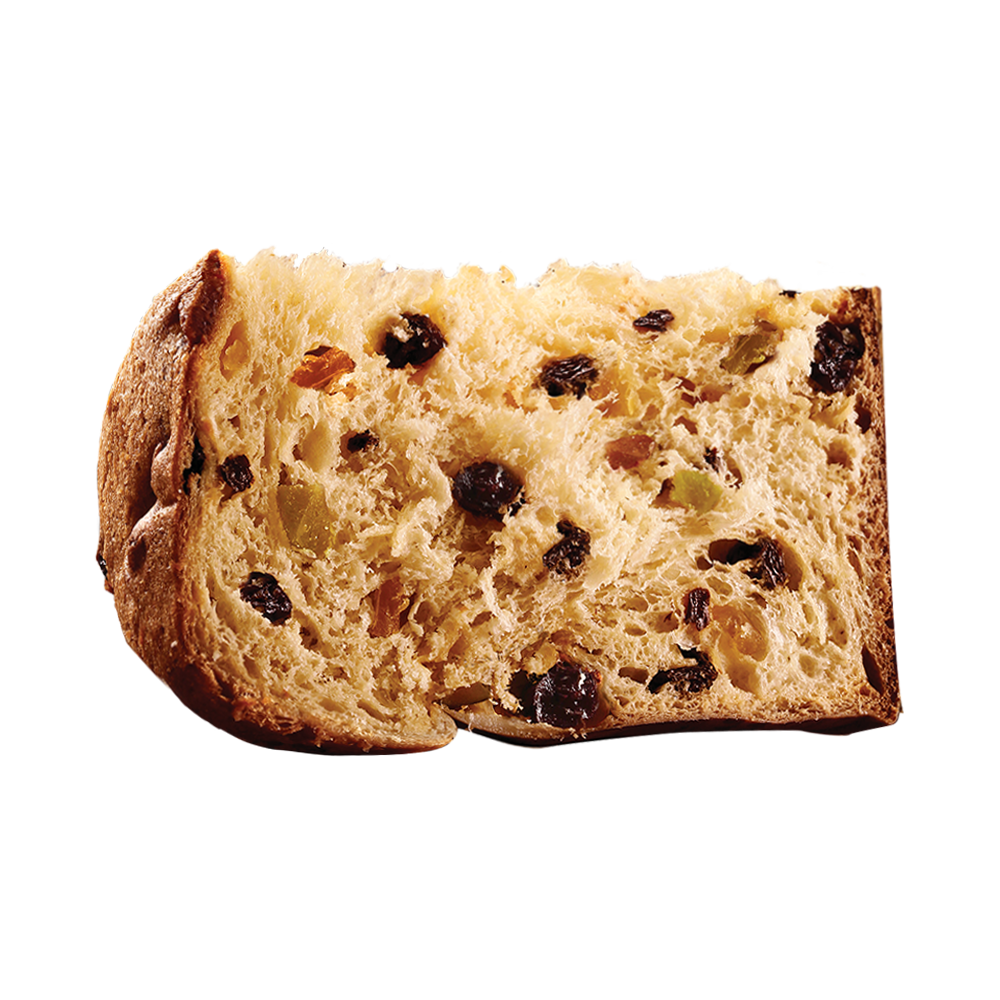 Panetone de Frutas 450g, , large. image number 2