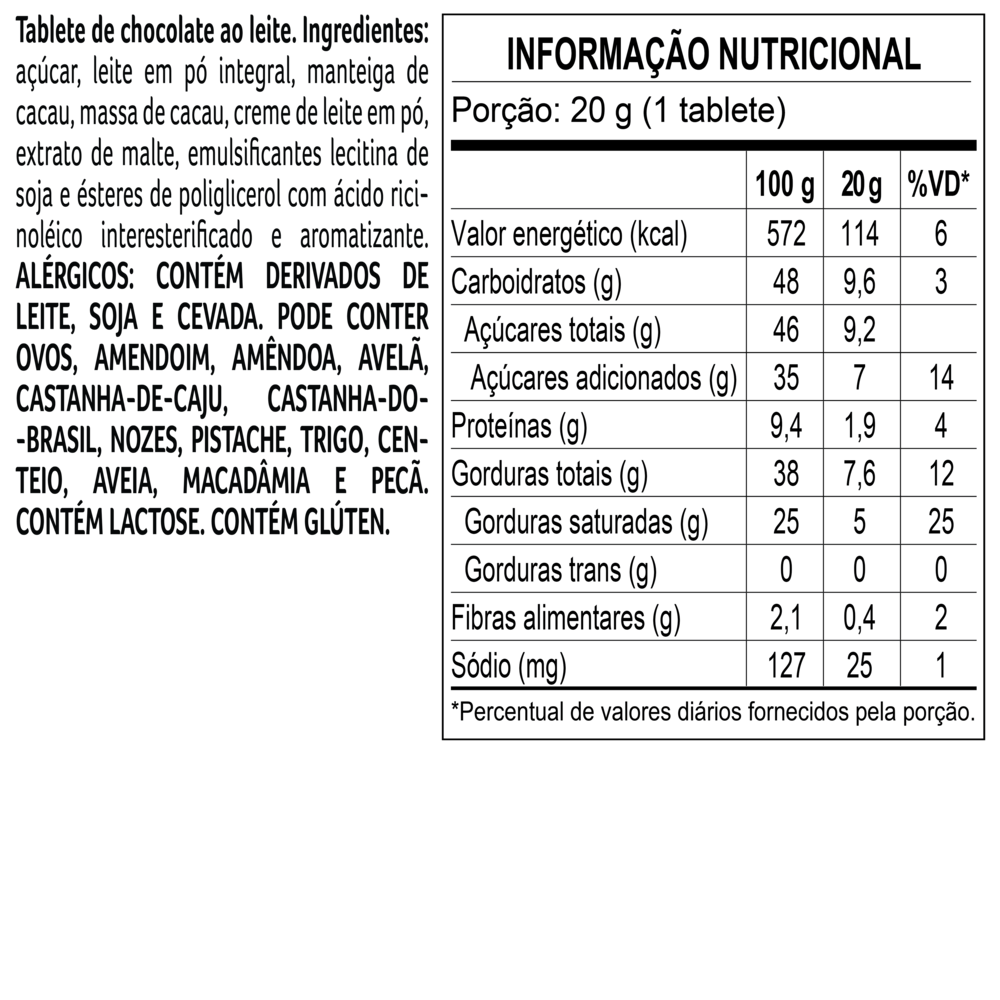 Ovo de P&aacute;scoa laCreme ao Leite 7kg, , large. image number 2