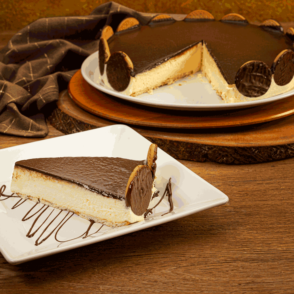 Torta Holandesa 1,5kg, , large. image number 1