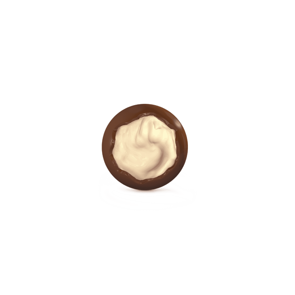 Trufa laCreme Kids de Chocolate ao Leite 13,5g, , large. image number 1