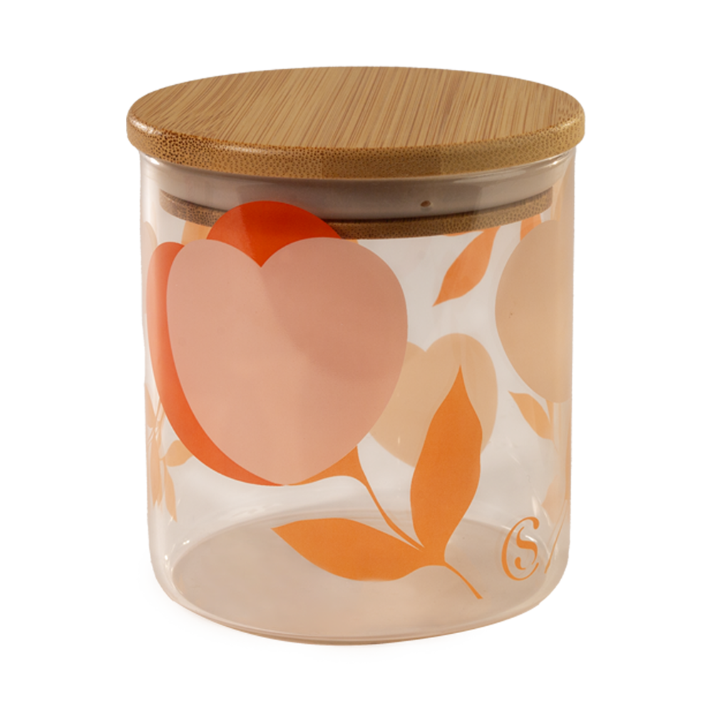 Pote Floral, , large. image number 0