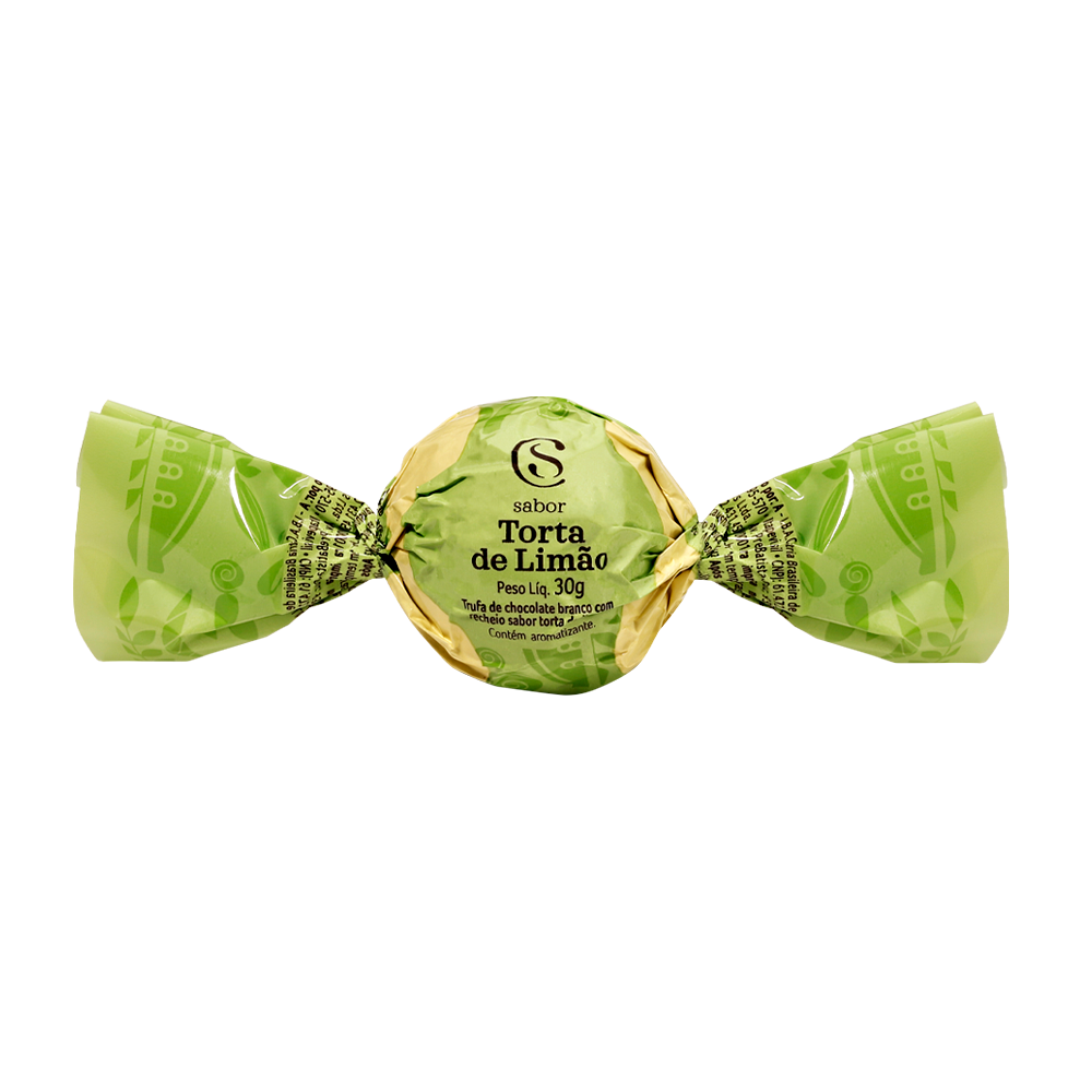 Trufa Torta de Lim&atilde;o 30g, , large. image number 0