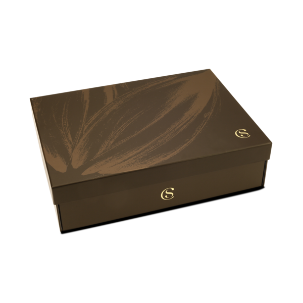 Caixa para Presentes P