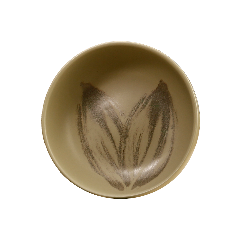 Tigela Verde Bendito Cacao 600ml, , large. image number 1