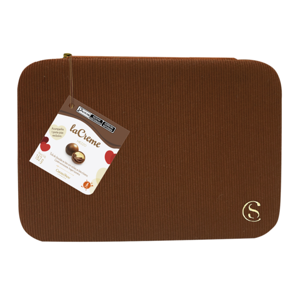 Necessarie laCreme Trufas 162g