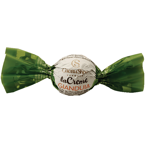 Trufa laCreme Gianduia 13,5g