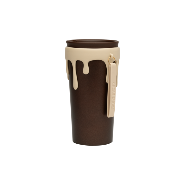 Copo Viagem Calda Cacau Show