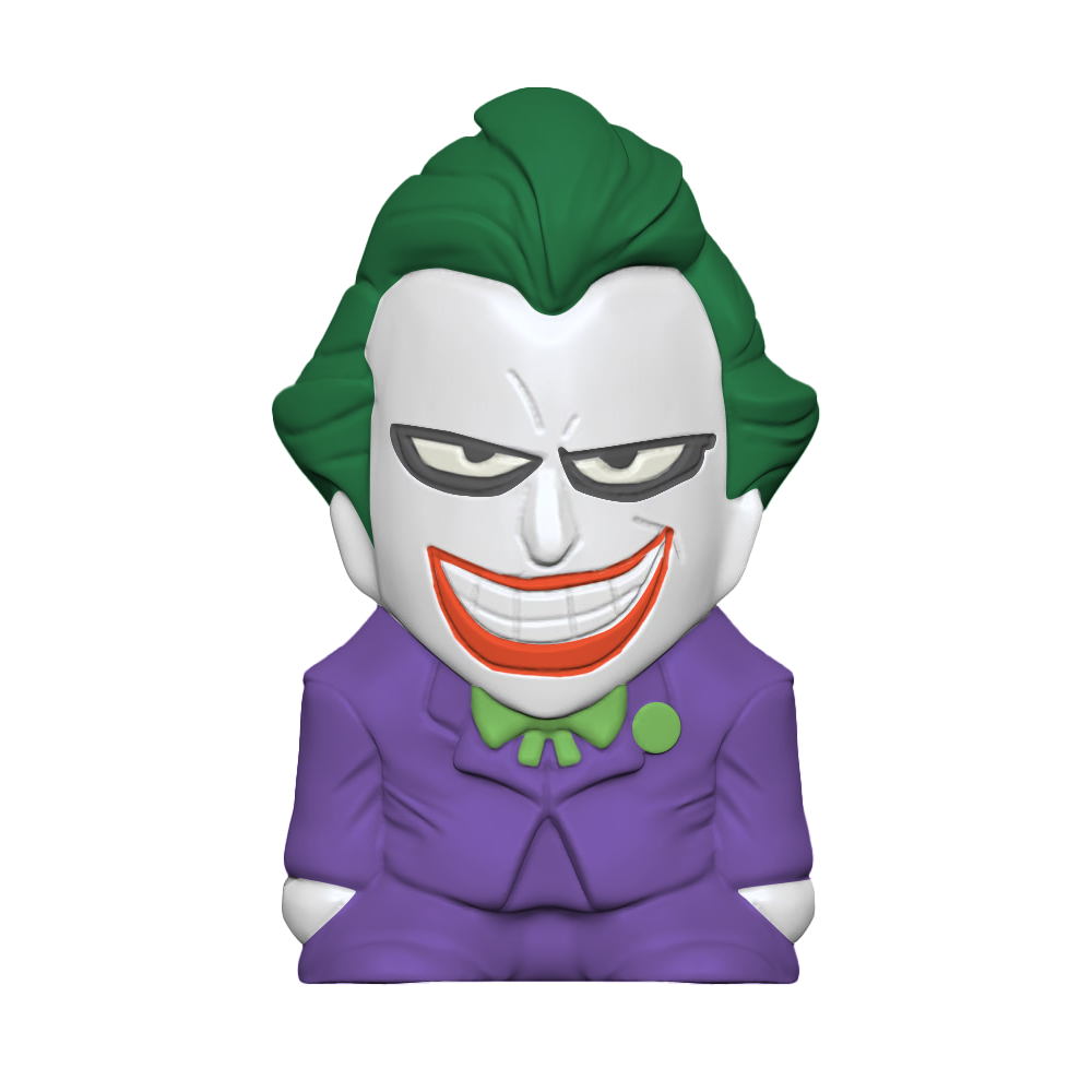 Ovo de P&aacute;scoa ao Leite Gogos Batman 80g, , large. image number 5