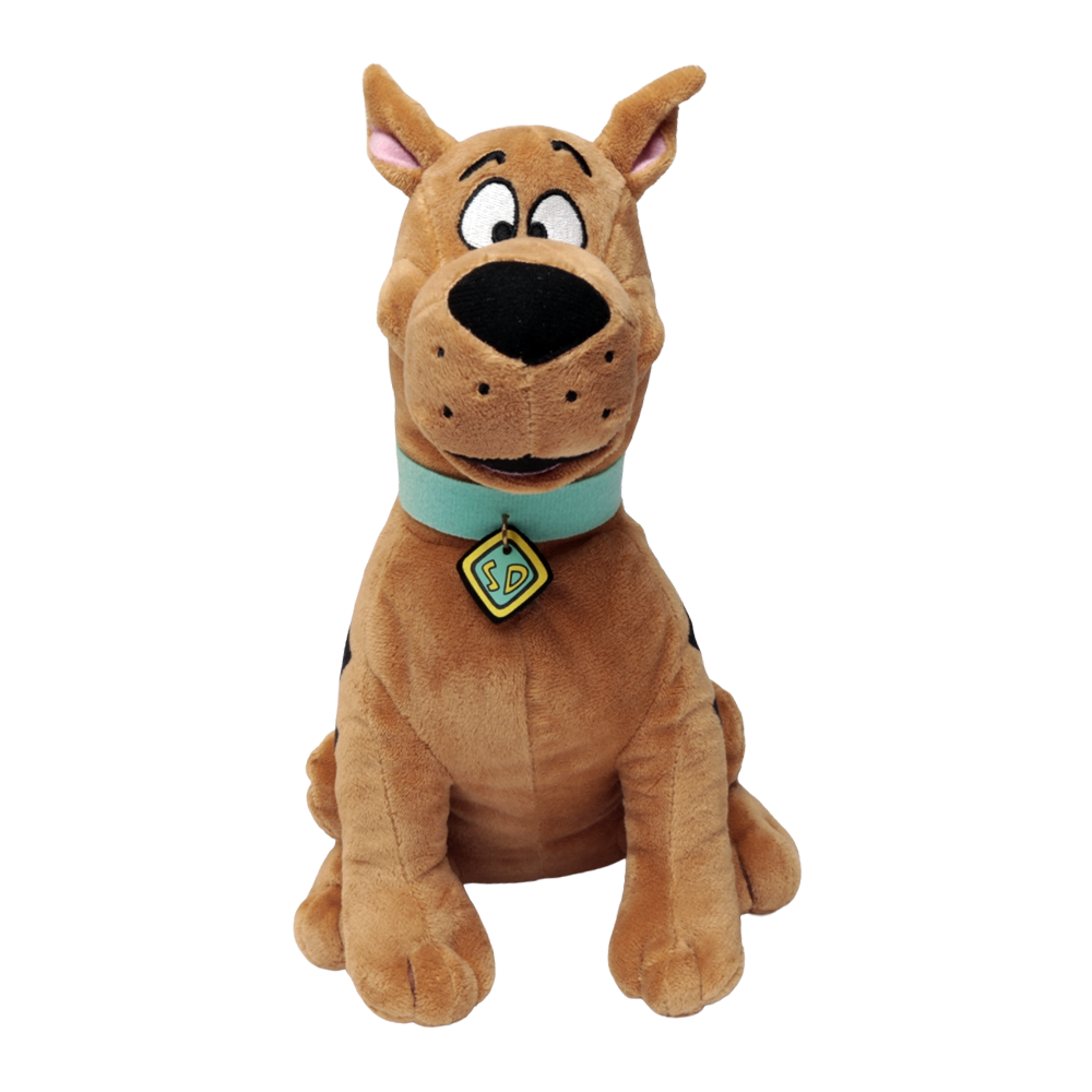 Ovo de P&aacute;scoa Estojo Scooby-Doo 170g, , large. image number 1