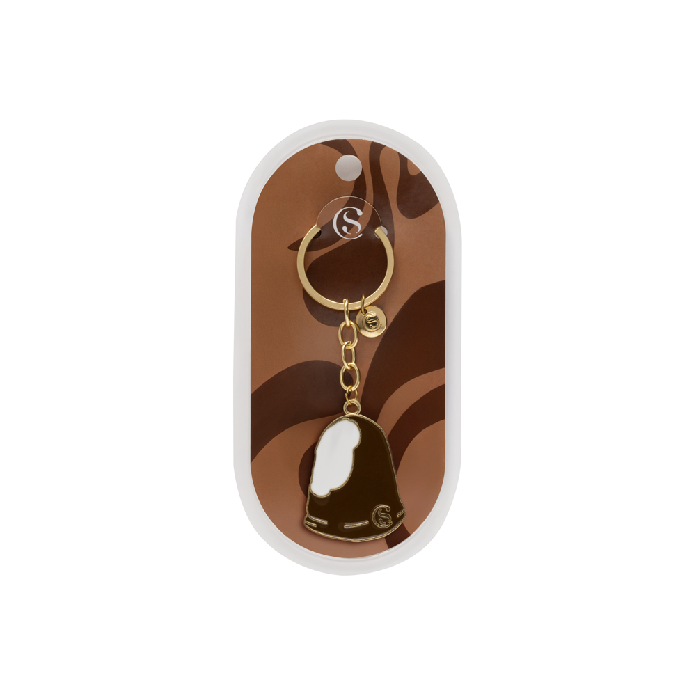 Chaveiro de MonteBello Cacau Show, , large. image number 0