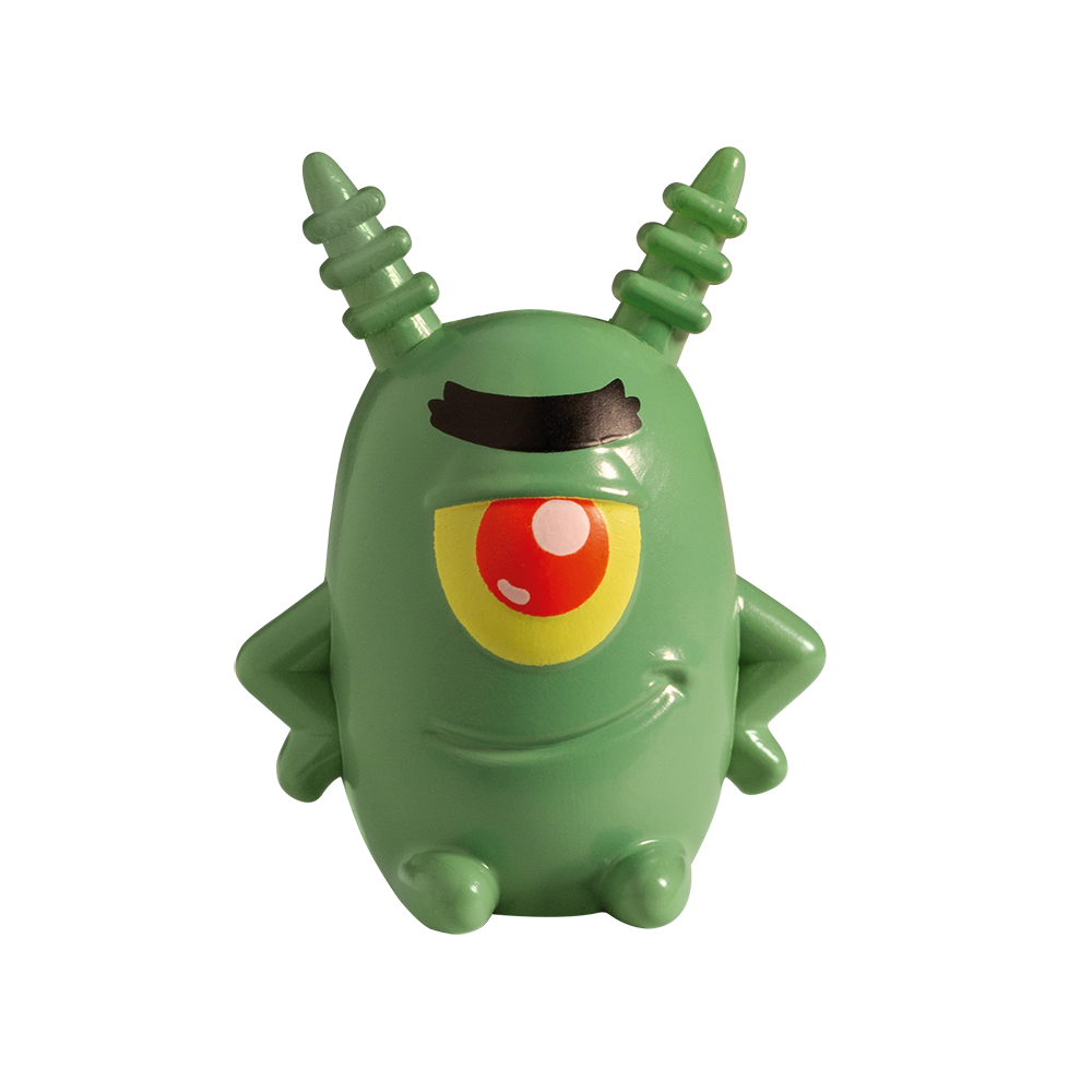 Caixa Surpresa Bob Esponja 47g, , large. image number 10