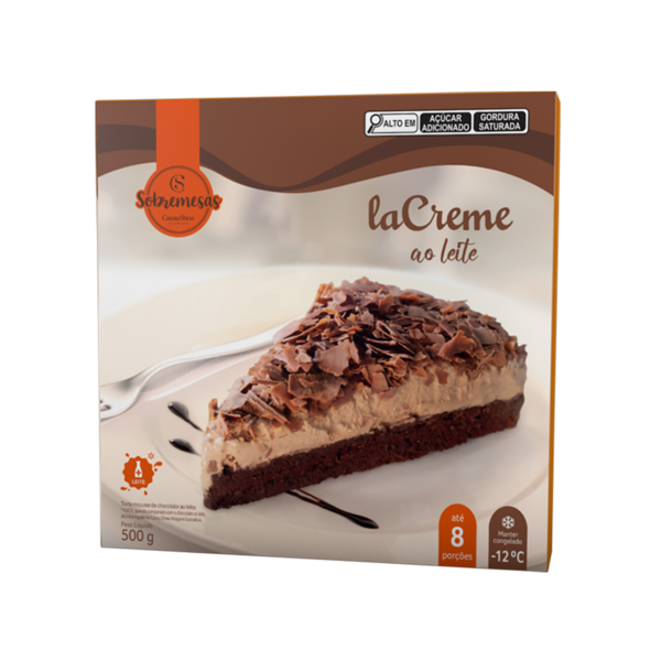 Torta laCreme 500g