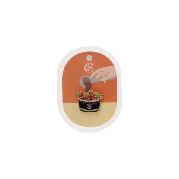 Pin de Fondue Cacau Show