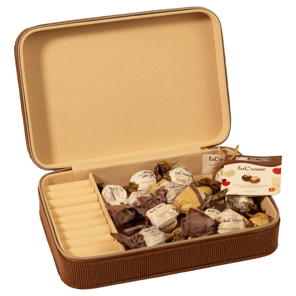 Necessarie laCreme Trufas 162g, , large. image number 2